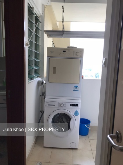Butterworth 8 (D15), Condominium #183162772